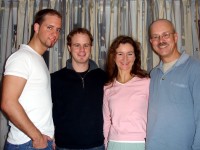 Familie 2004